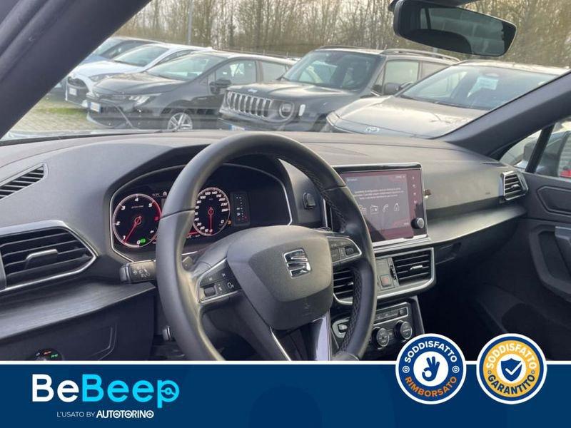 Seat Tarraco 2.0 TDI XCELLENCE 4DRIVE 190CV DSG