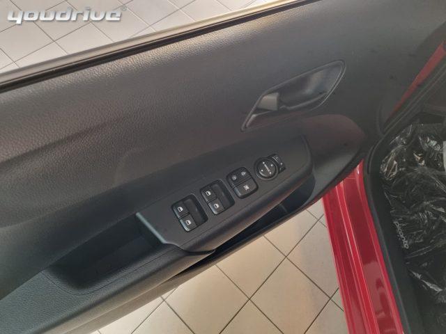 KIA Picanto 1.0 12V + GPL 5 porte NEW MODEL