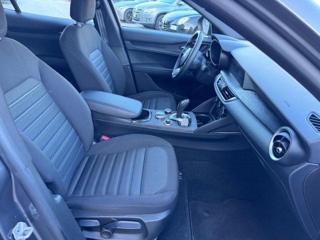 ALFA ROMEO Stelvio 2.2 diesel 210 CV AT8 Q4 MY23 Super IVA ESPOSTA