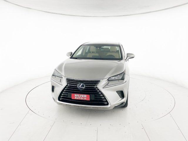 LEXUS NX 300 Hybrid 4WD Luxury