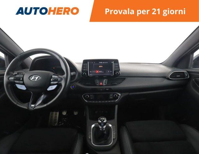 HYUNDAI i30 2.0 T-GDI 275 CV 5 porte N Performance