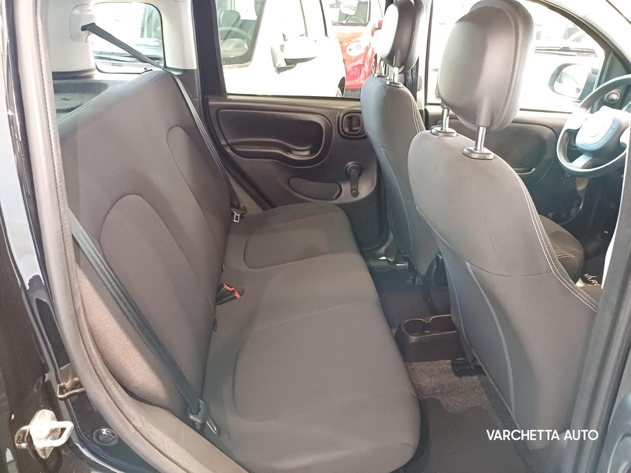 Fiat Panda 1.0 FireFly S&S Hybrid SEMINUOVA 12/2023