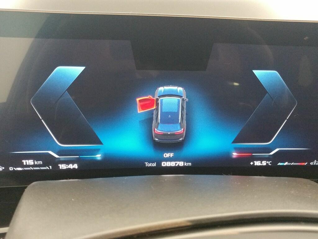 BMW X5 M 60 i MSport Pro Steptronic