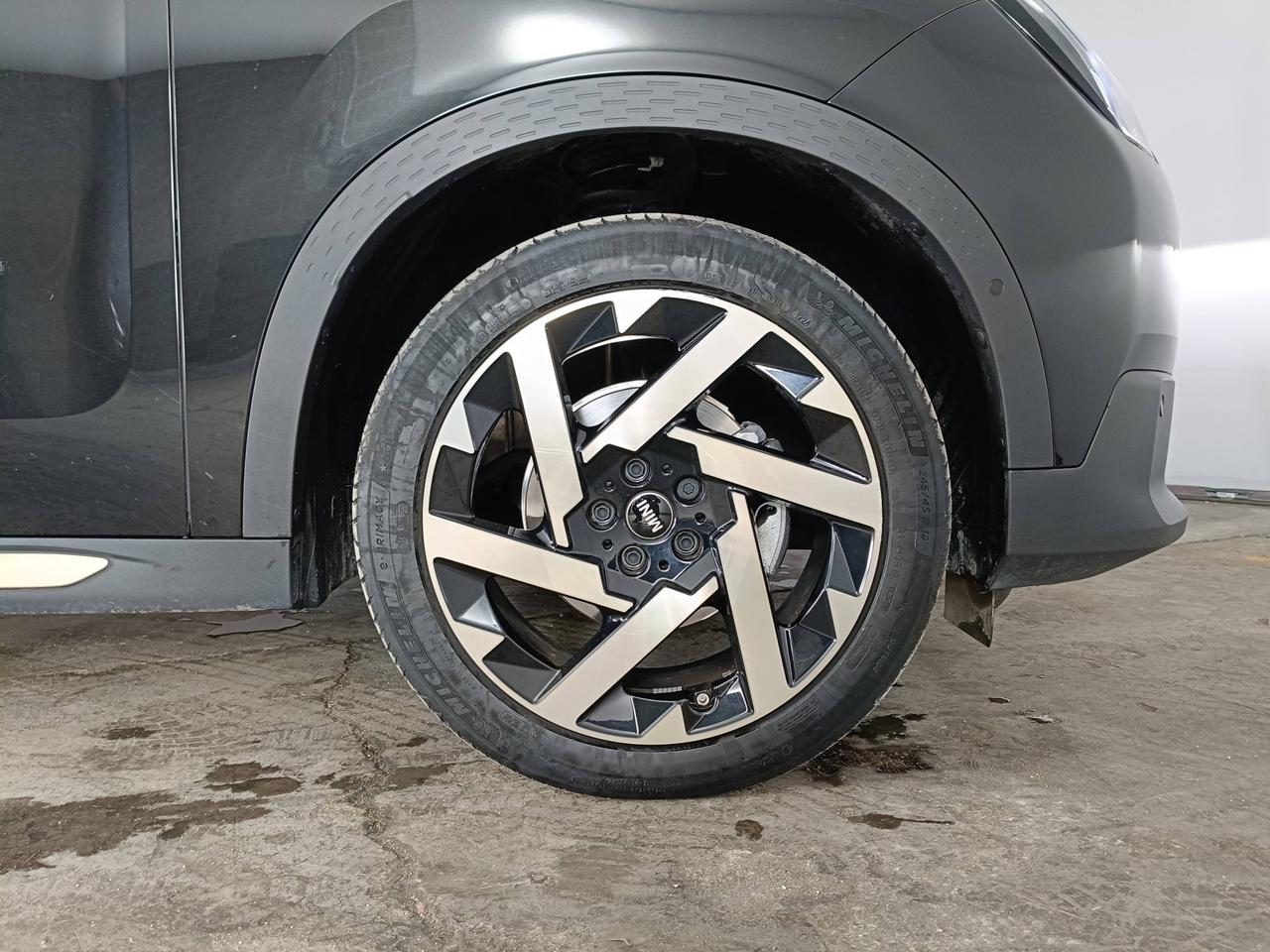 MINI Mini Countryman U25 - Mini Countryman 2.0 48V D Favoured auto