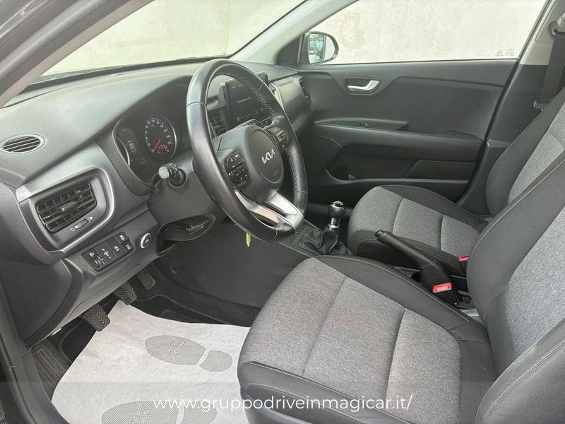 Kia Stonic Stonic 1.2 dpi Style s/Design Pack gpl 82cv