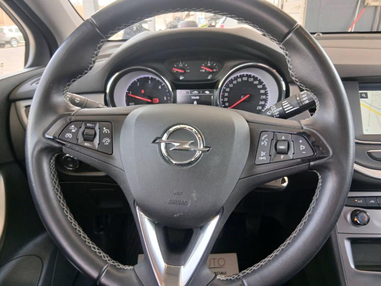 Opel Astra 1.6 CDTi 110CV Start&Stop Sports Tourer Business