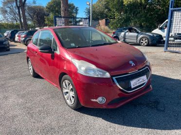 Peugeot 208 1.2 VTi 82 CV 3 porte Access