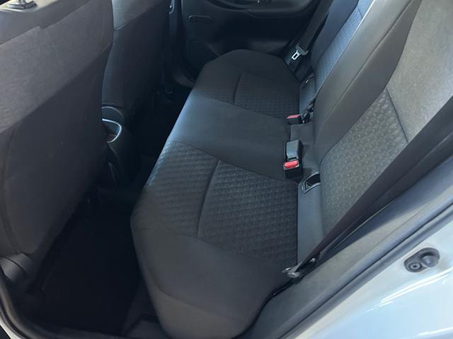 TOYOTA Yaris 1.0 5 porte Active