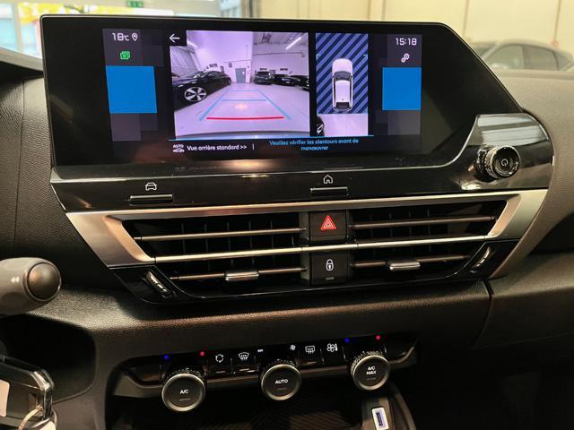 CITROEN C4 PureTech 130 S&S Shine Molto Bella!