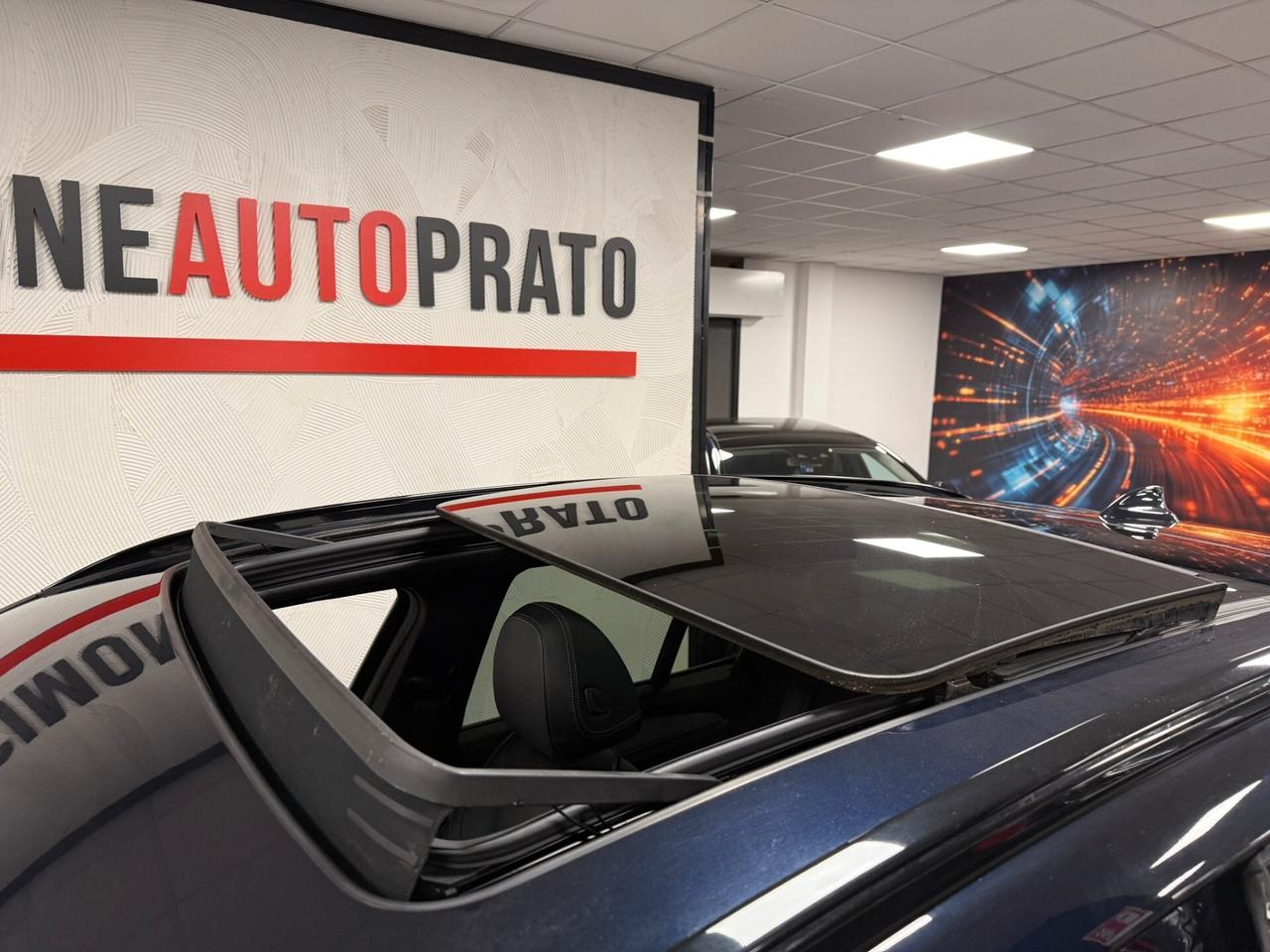 Bmw X3 xDrive25d Msport