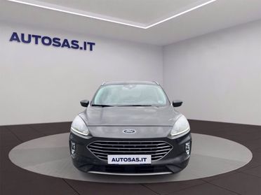 FORD Kuga 1.5 ecoblue Titanium 2wd 120cv del 2020