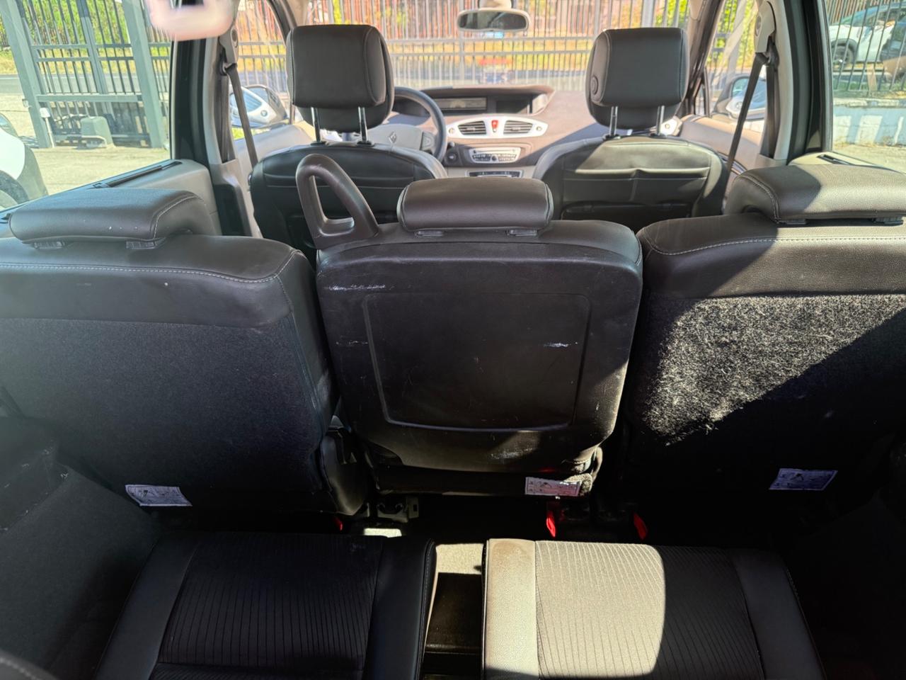 Renault Scenic Scénic X-Mod 1.9 dCi 130CV Dynamique