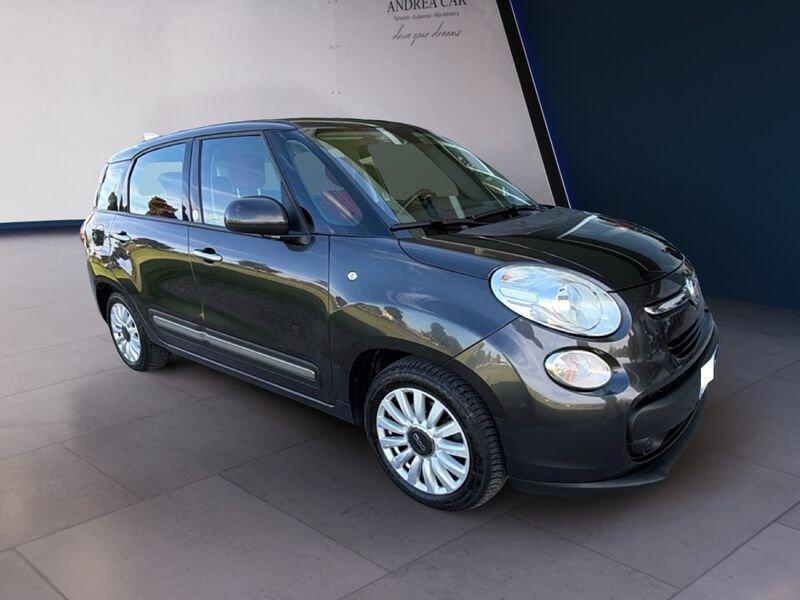 FIAT 500L Living 500L Living 1.6 mjt Lounge 105cv