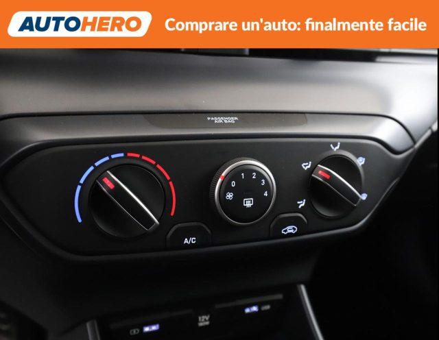 HYUNDAI Bayon 1.2 MPI MT Exclusive