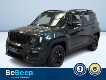Jeep Renegade 1.3 T4 PHEV NORTH STAR 4XE AT6