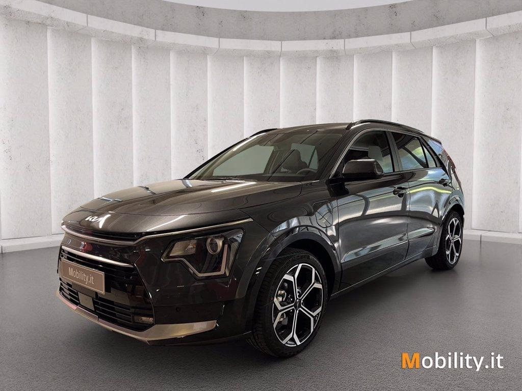 KIA Niro 1.6 gdi phev Style dct6 del 2025