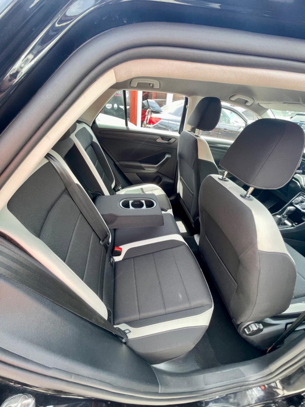 T-Roc 1.5 TSI 150cv/DSG/UNIPRO/RATE/PERMUTE/GARANZIA