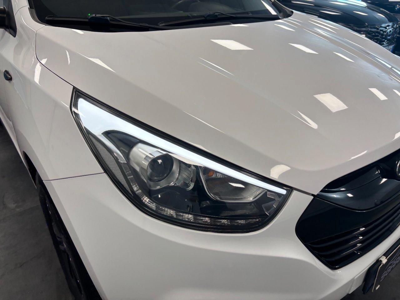 Hyundai ix35 Xpossible 1.7 crdi 2wd