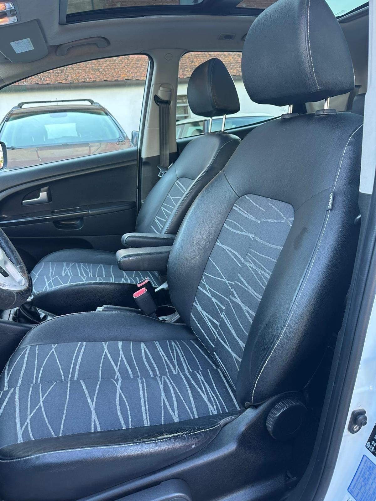 Kia Venga 1.6 CRDi VGT TX
