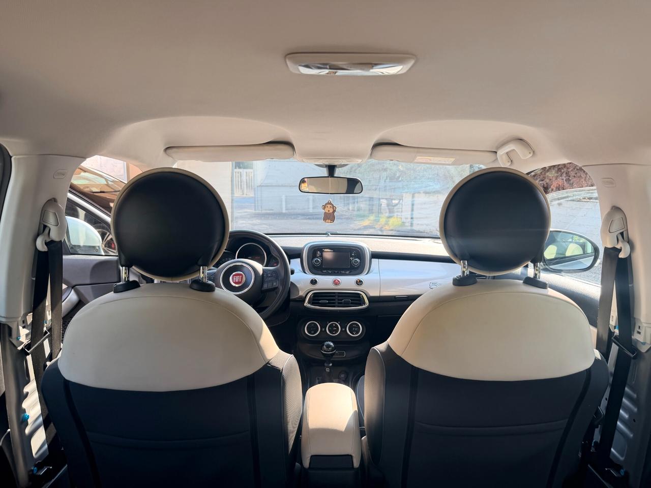 Fiat 500X 1.3 MultiJet 95 CV Cross