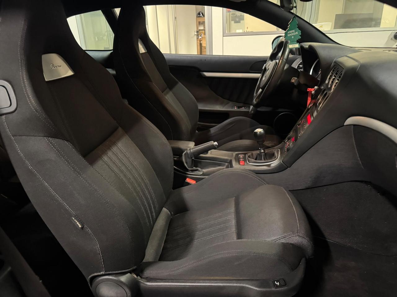 Alfa Romeo Brera 2.0 JTDM 170CV STUPENDA EURO 5! PREZZO REALE!!