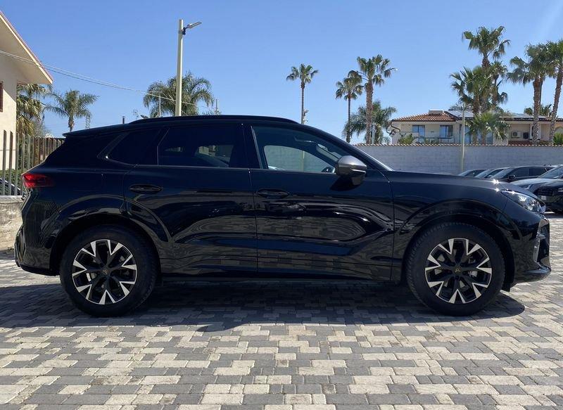 CUPRA Terramar 1.5 e-hybrid 150CV DSG