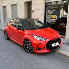 Toyota Yaris 1.5 Hybrid Lounge 2021
