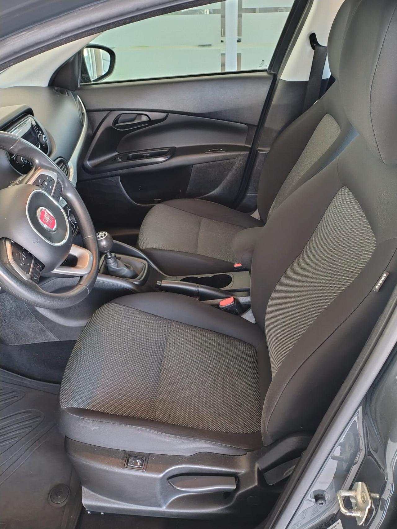 Fiat Tipo 5P 1.4 tjt Mirror s