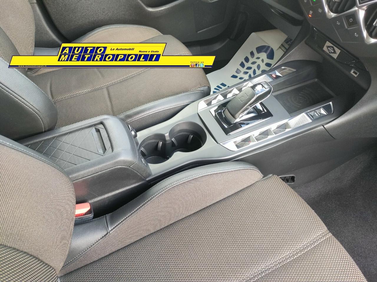 Ds DS3 Crossback E-Tense So Chic (Elettrica)