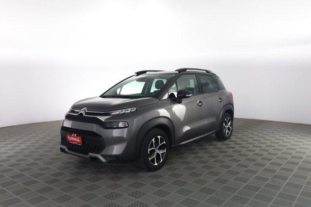 CITROEN C3 Aircross C3 Aircross PureTech 110 S&S Plus