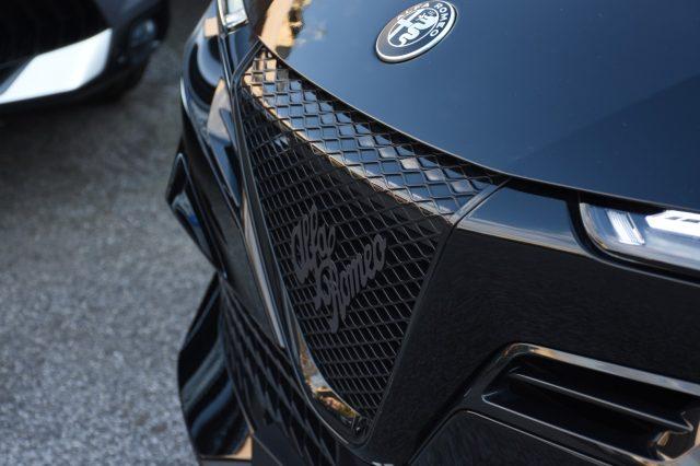 ALFA ROMEO Junior 1.2 136 CV Hybrid eDCT6