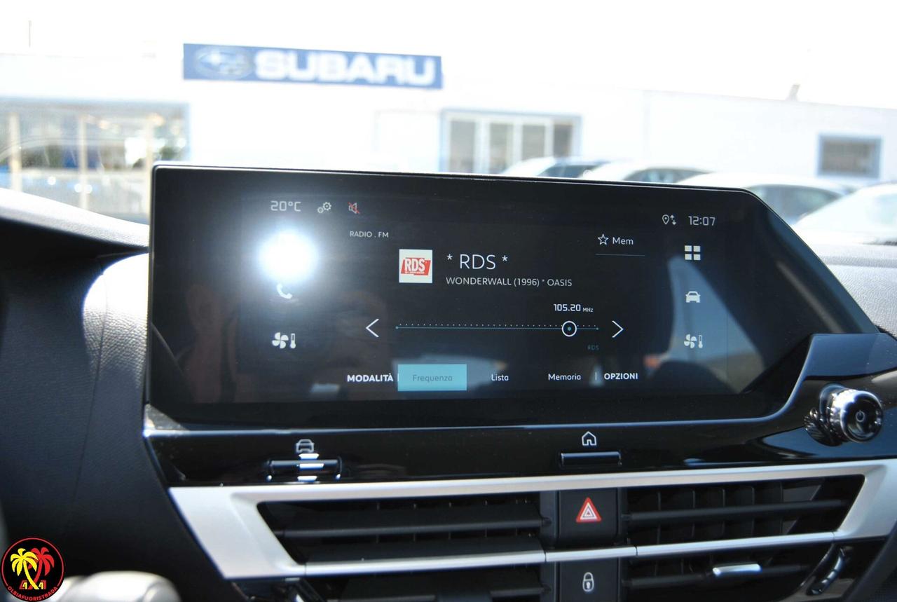 Citroen C4 BlueHDi 130 S&S EAT8 Plus