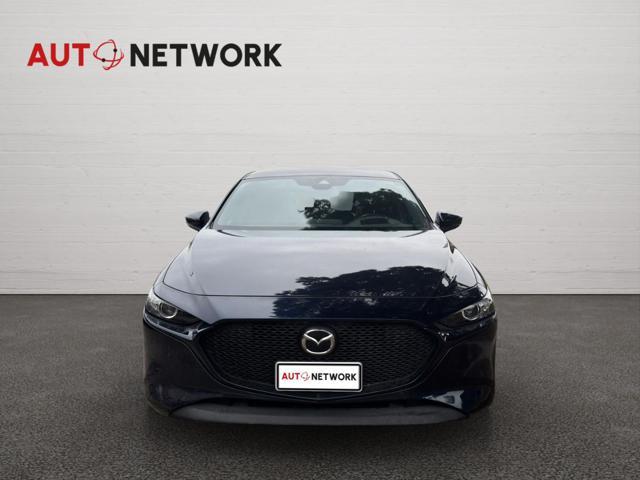 MAZDA 3 2.0L 150CV Skyactiv-G M-Hybrid Executive