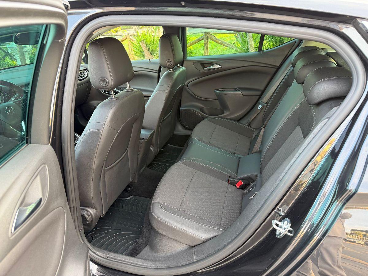 OPEL - Astra - 1.6 CDTi 136 CV S&S 5p. Innovation