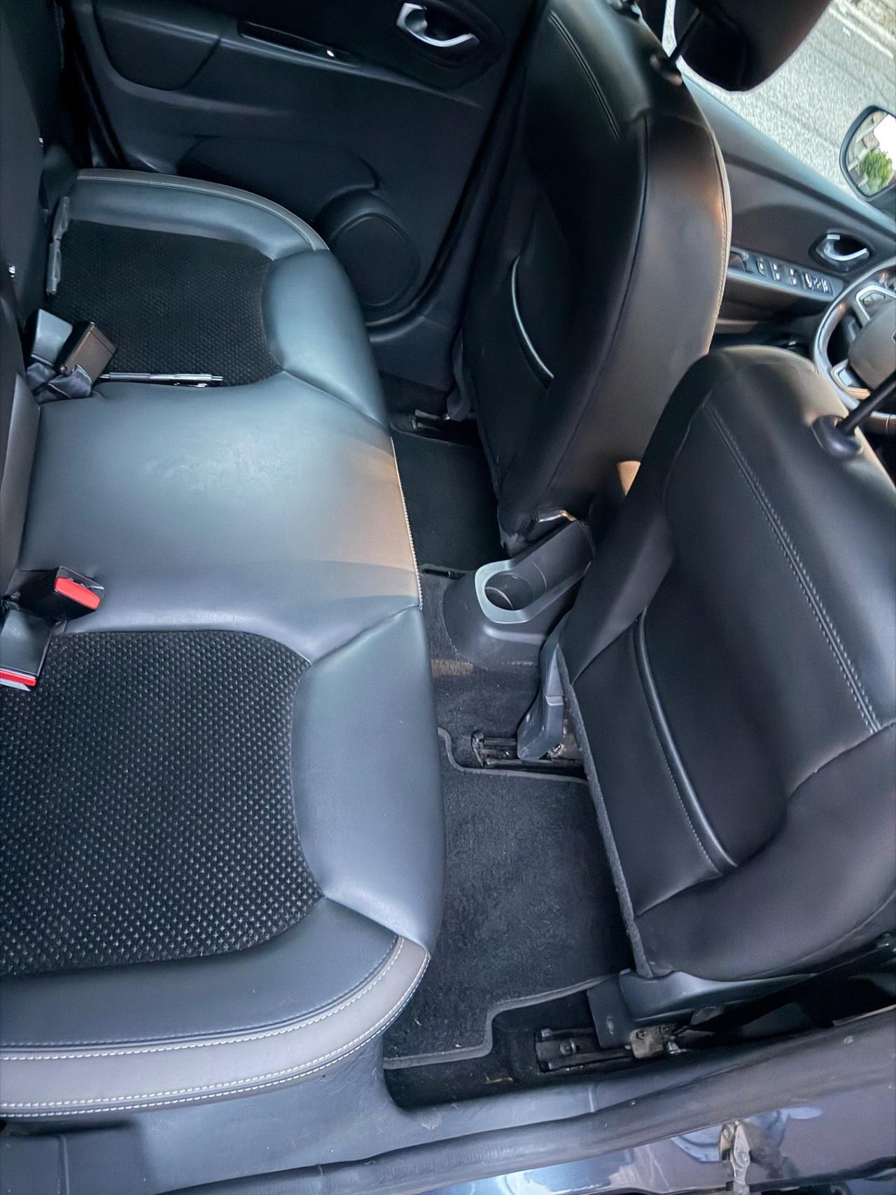 Renault Clio dCi 8V 90CV Start&Stop 5 porte Energy Intens