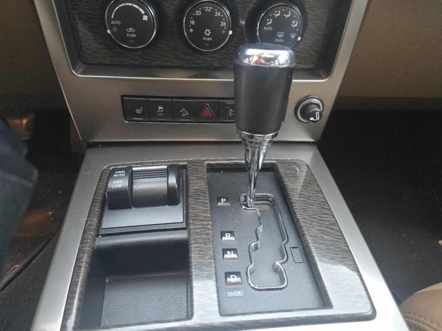 JEEP Cherokee 2.8 CRD DPF Limited Auto BELLISSIMA !!!!