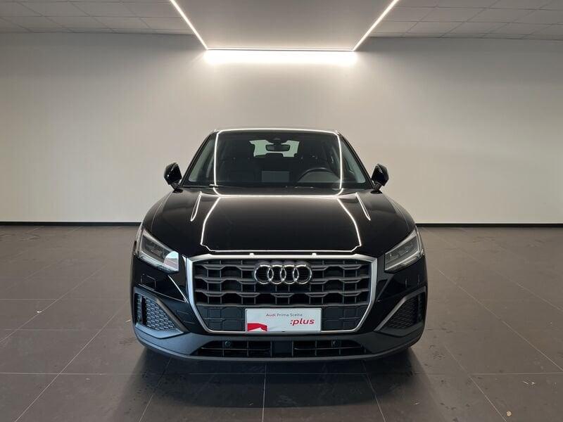 Audi Q2 Audi Business 30 TDI 85(116) kW(PS) 6-marce