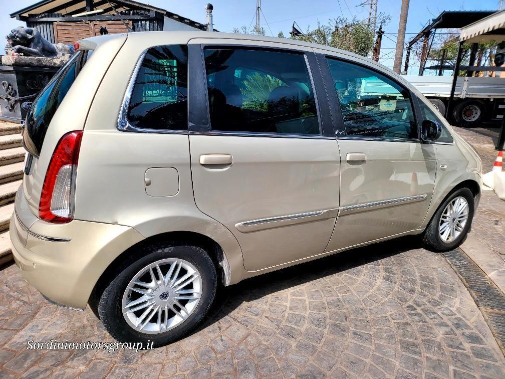 Lancia MUSA 1.4 16V Diva