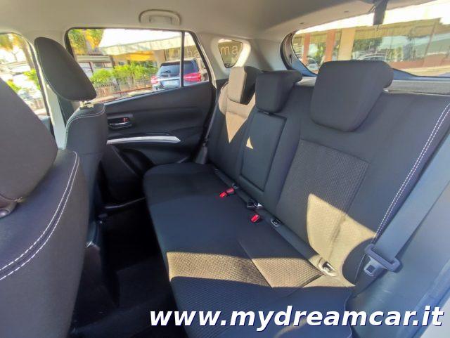 SUZUKI S-Cross 1.4 Hybrid 4WD All Grip