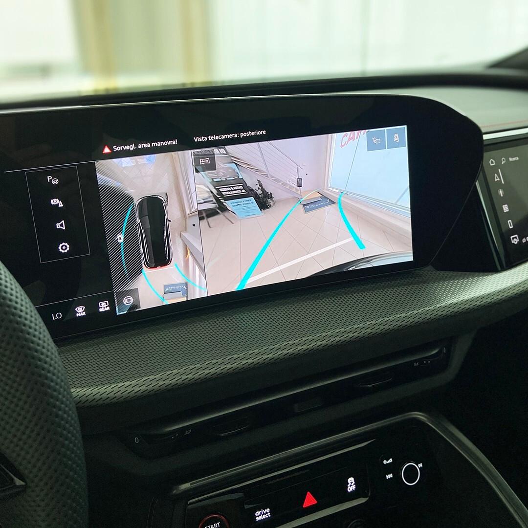 Audi Q5 TDi 150 kW mHEV+ S tronic quattro line edition