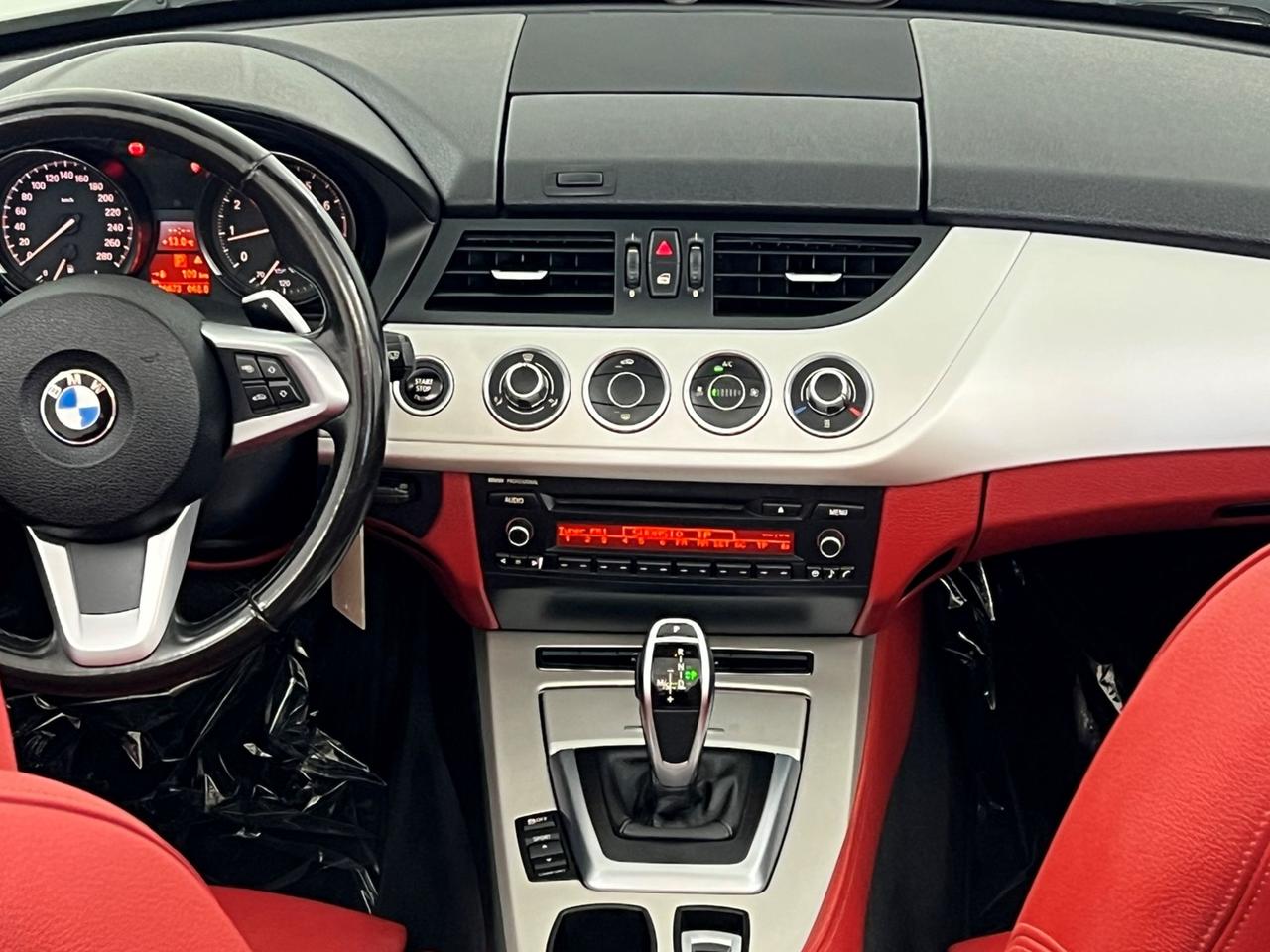 BMW Z4 E89 Z4 sdrive20i