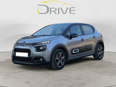 Citroën C3 C3 1.2 Shine Pack s&s 110cv "retrocamera"