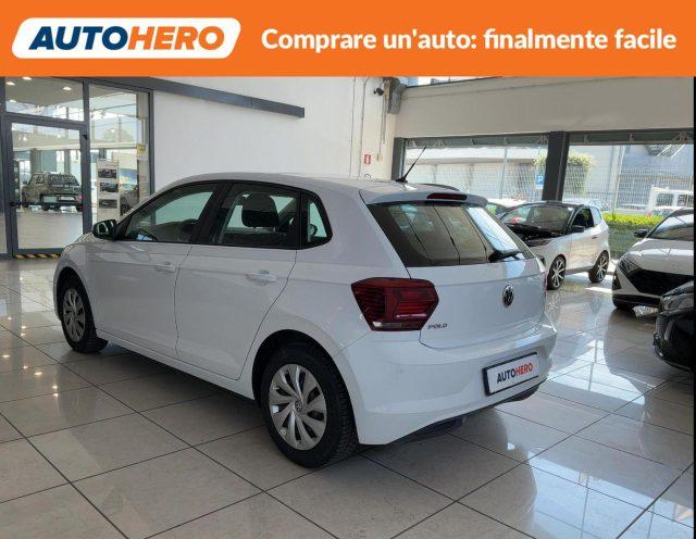 VOLKSWAGEN Polo Business 1.6 TDI 5p. Trendline BlueMotion Technolo