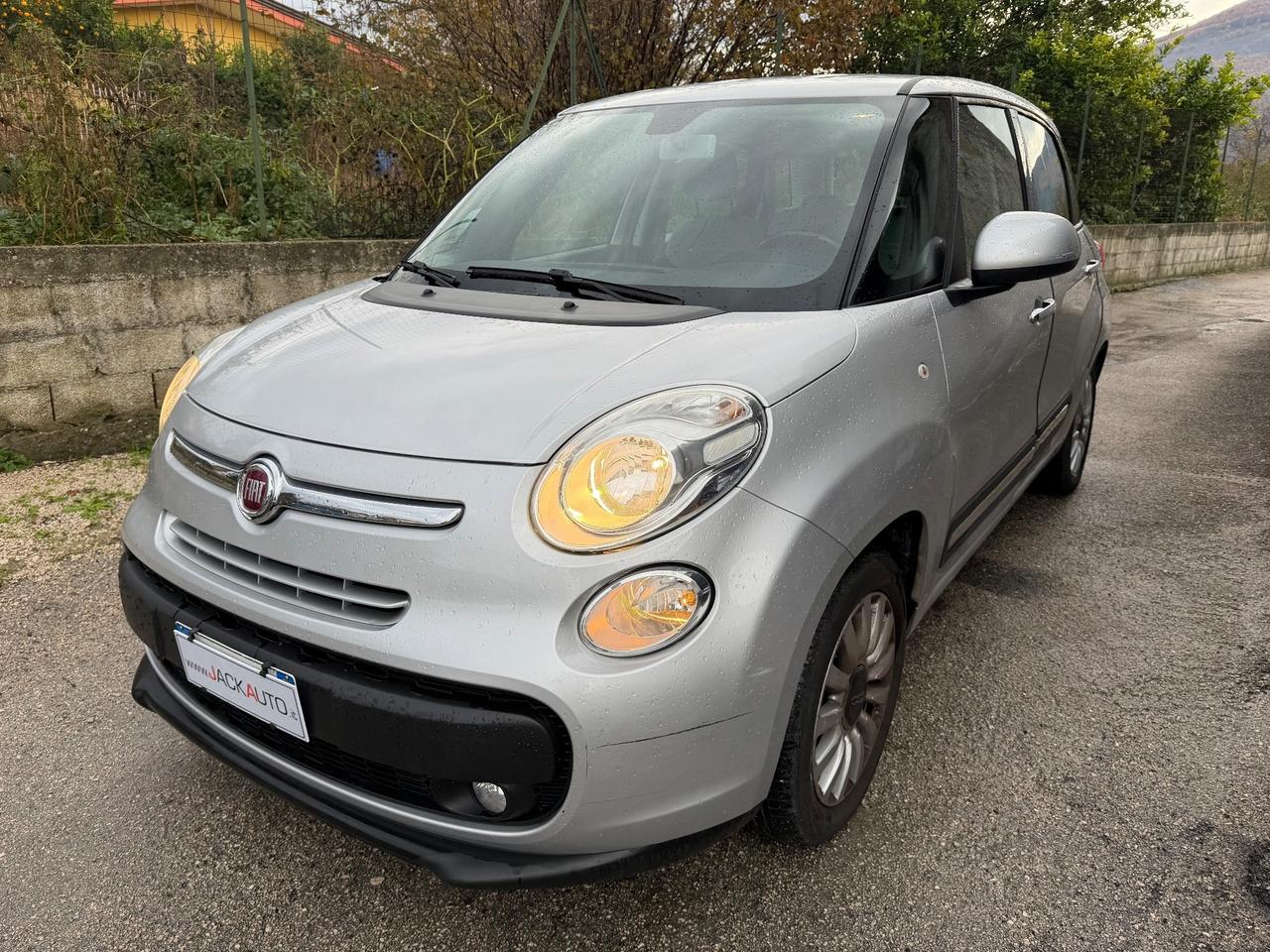 Fiat 500L 1.4 95 CV Pop Star