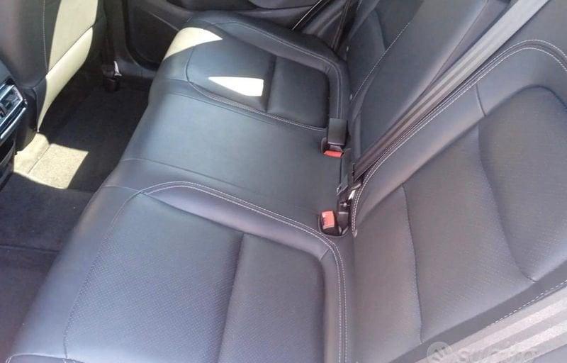 DR AUTOMOBILES dr F35 DR F-35 1.5 TURBO BI-FUEL GPL