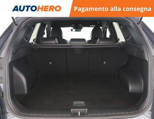HYUNDAI Tucson 1.6 CRDI 48V N Line