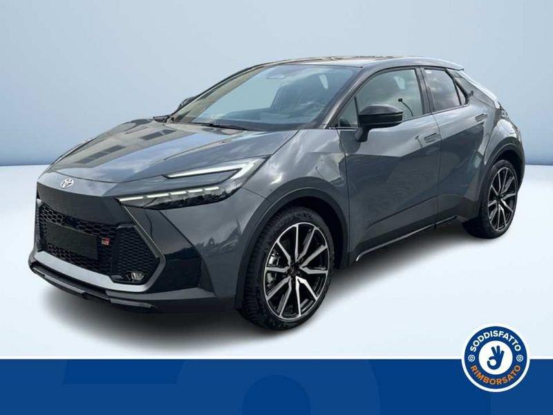 Toyota C-HR 2.0 PHEV GR Sport MY26