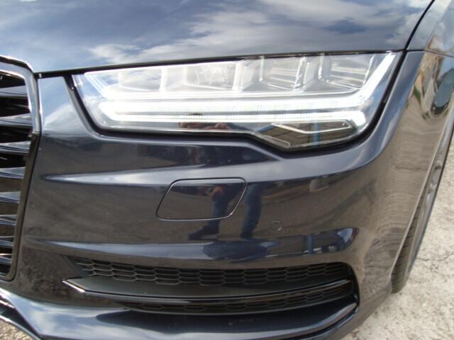 Audi A7 SPB 3.0 TDI 272 CV quattro S tronic