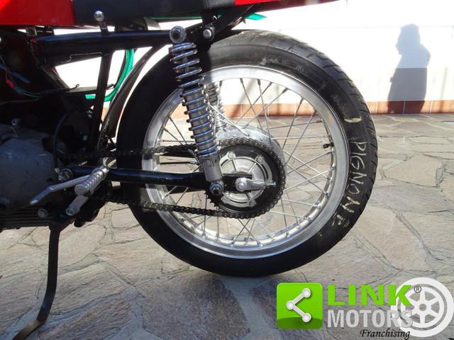 MOTOBI Other BENELLI MOTOBI 125 DERIVATA CLASSICA