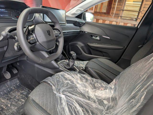 PEUGEOT 208 PureTech 75 Stop&Start 5 porte Active